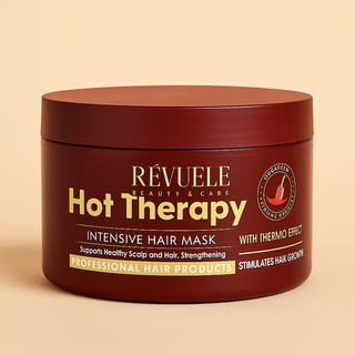 Masque Pousse Cheveux Aux Piments