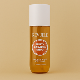Brume Nutty Caramel