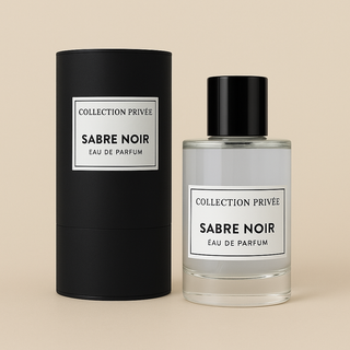 Parfum Sabre Noir