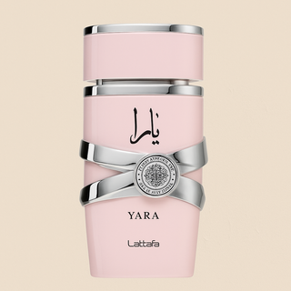 Parfum Yara Rose