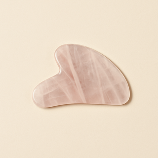 Gha Sha Quartz Rose
