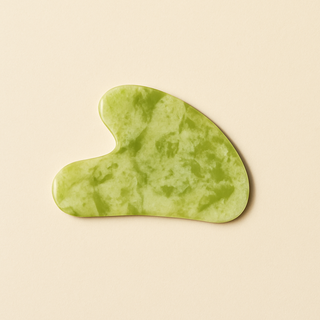 Gha Sha Jade Verte