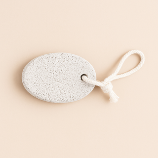 Pierre de Lave Naturelle Pédicure – 5 cm