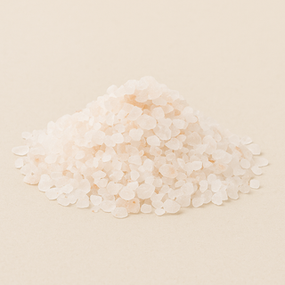 Sel de Bain Naturel de l’Himalaya Blanc