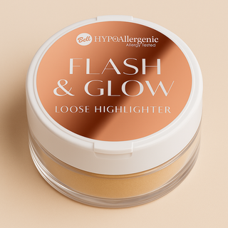 flash & Glow Highlighter