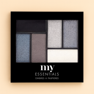 Palette Yeux