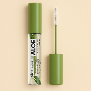 Sérum Cils Sourcils Aloe Vera