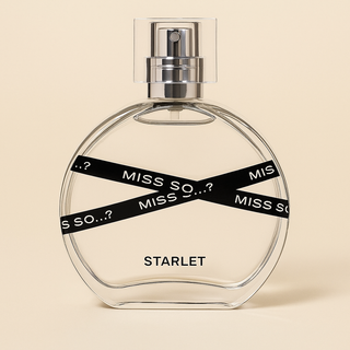 Parfums soooo