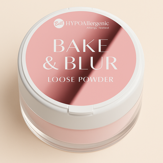 Poudre Baking