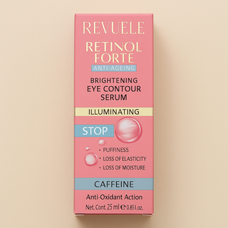 Contour Yeux Rétinol