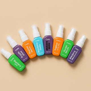 Cosy – Body Mist Parfumées 20 ml (Mini Brumes)