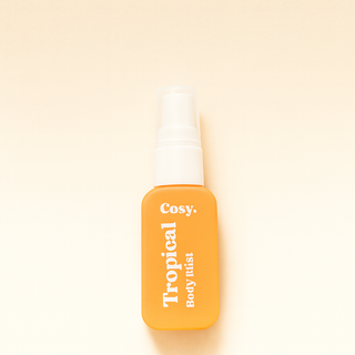 Cosy – Body Mist Parfumées 20 ml (Mini Brumes)