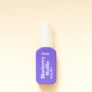 Cosy – Body Mist Parfumées 20 ml (Mini Brumes)