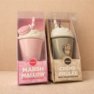 Yummy! – Brume Parfumée Corps PRÉ COMMANDE