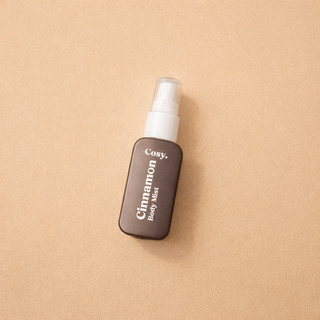 Cosy – Body Mist Parfumées 20 ml (Mini Brumes)