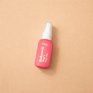 Cosy – Body Mist Parfumées 20 ml (Mini Brumes)