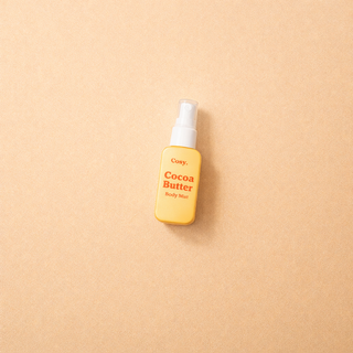 Cosy – Body Mist Parfumées 20 ml (Mini Brumes)