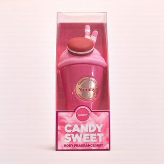 Brume parfumée Candy Sweet – Yummy! | Bonbon & fruits sucrés