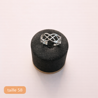 Bague Taille 58