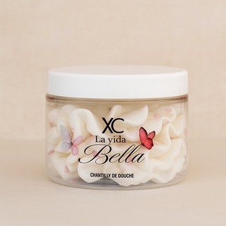 Chantilly De Douche