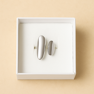 Bague Ondile