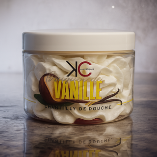 Chantilly De Douche